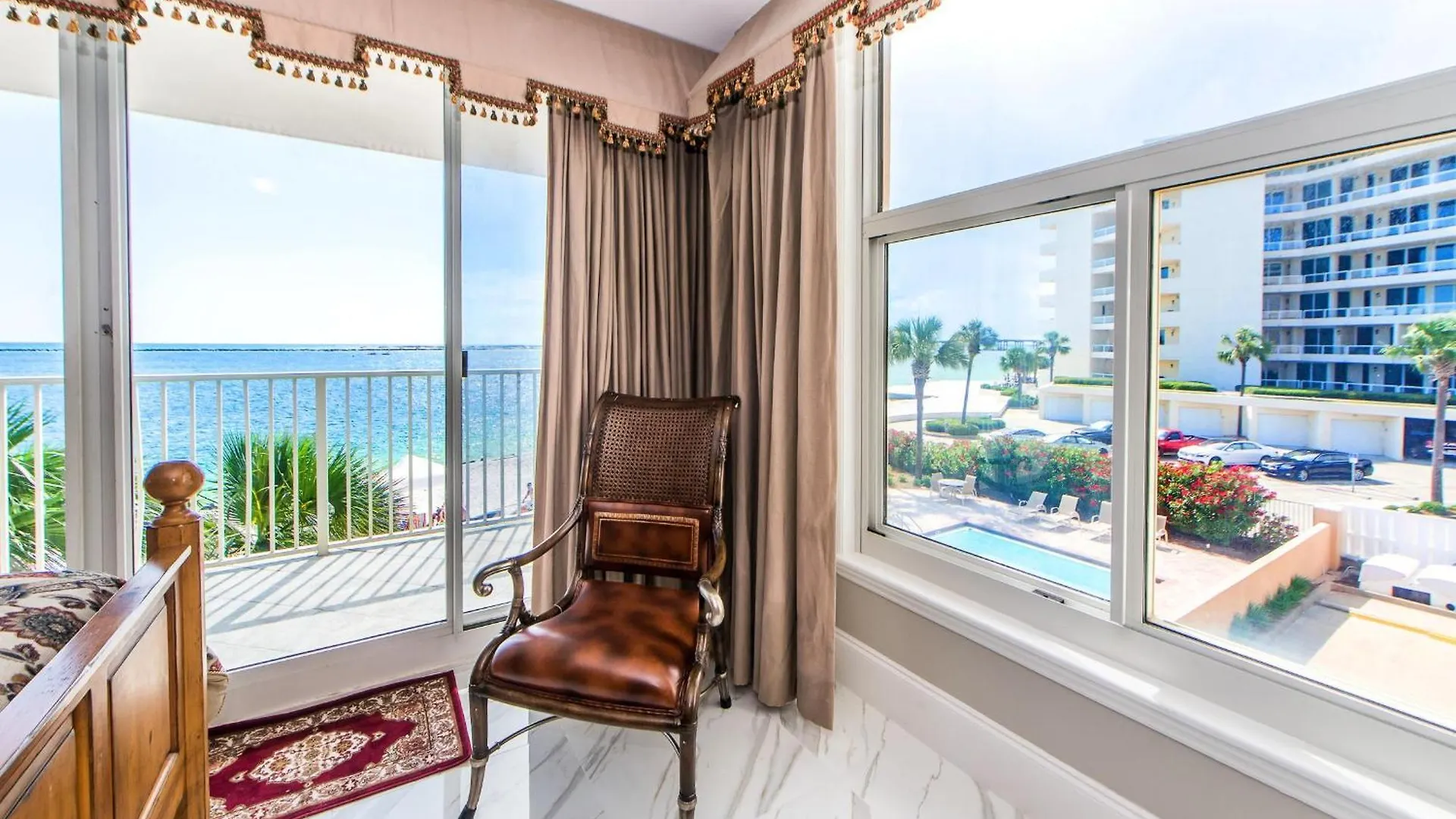Waterview Towers 202