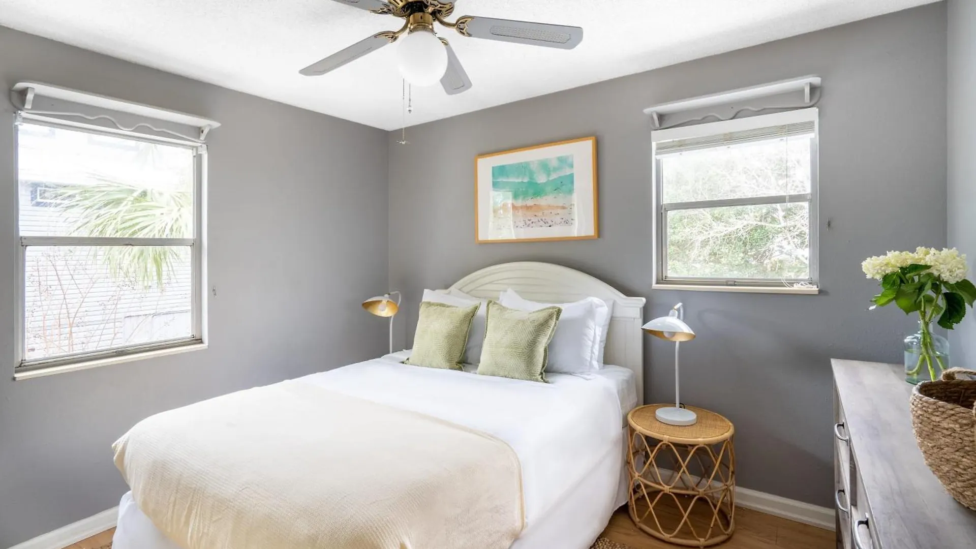 Harper By Avantstay Beautiful W Pool Walk To The * Destin