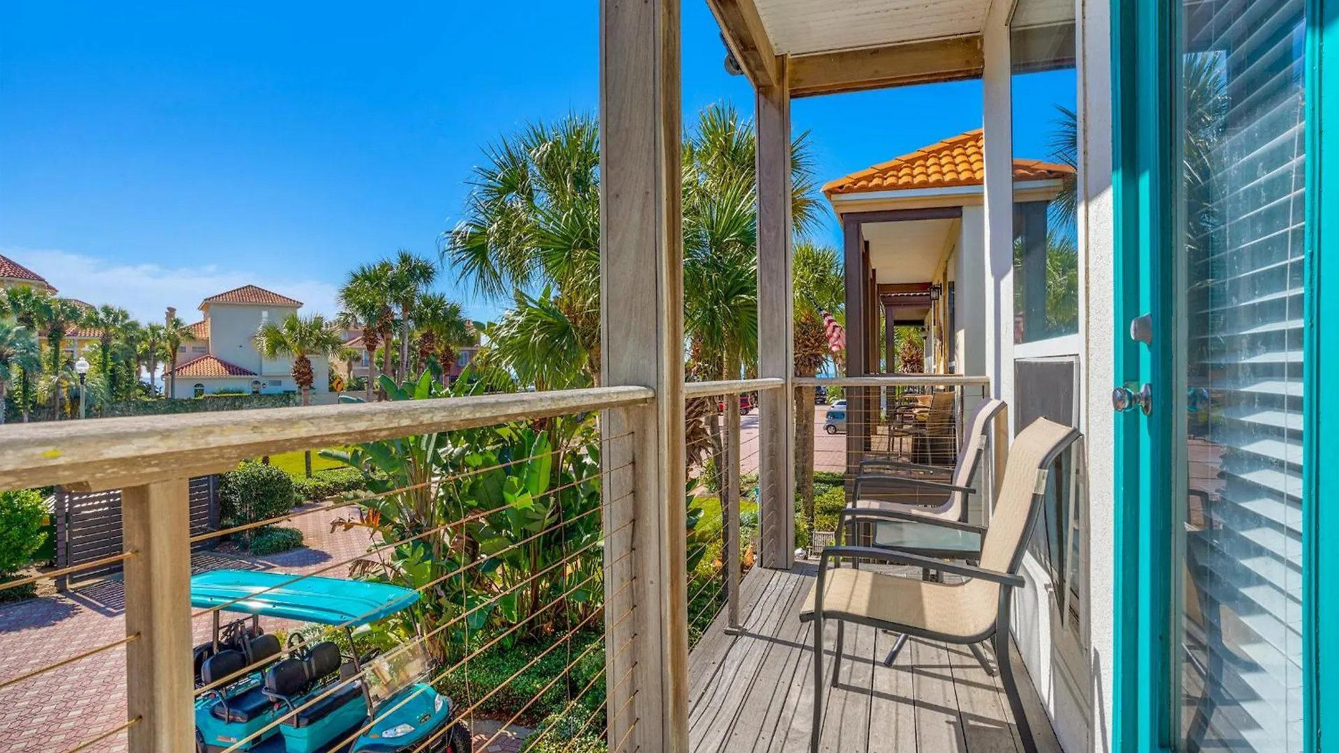 Holiday home Destiny #20a