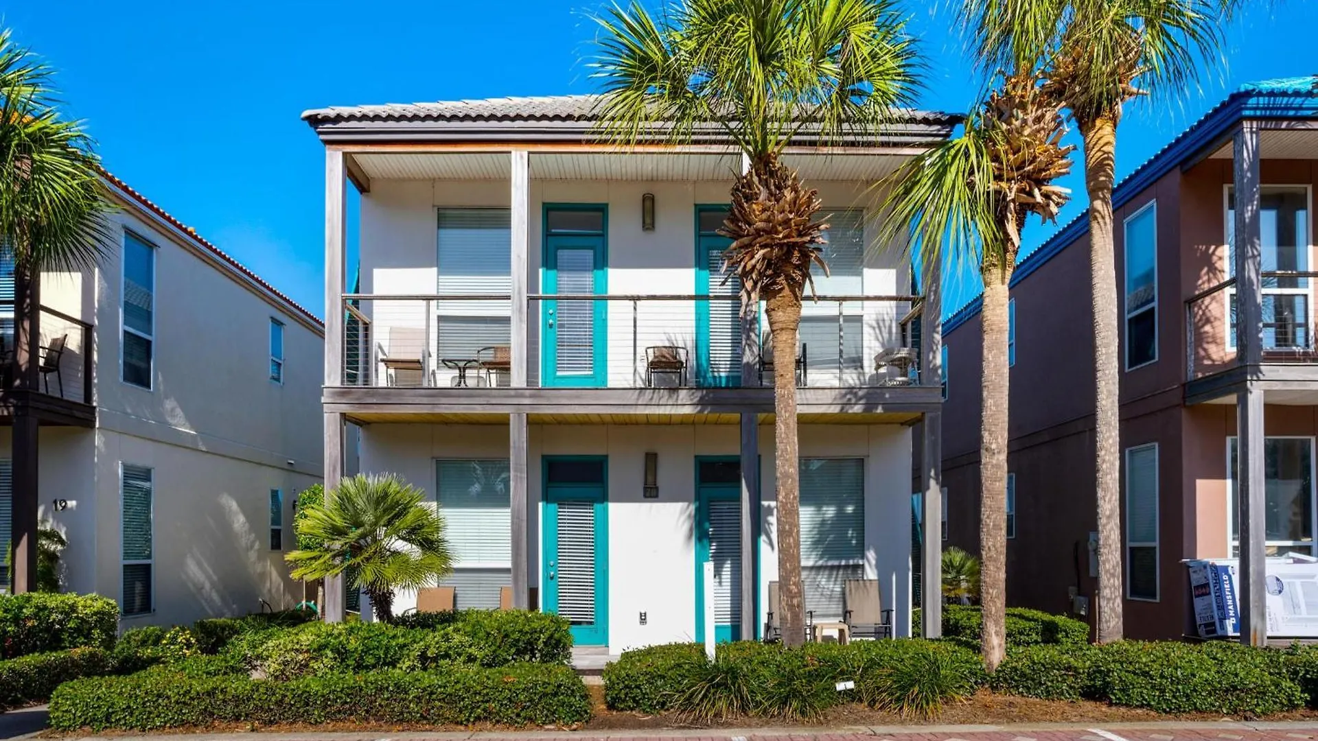 Destiny #20a Holiday home Destin