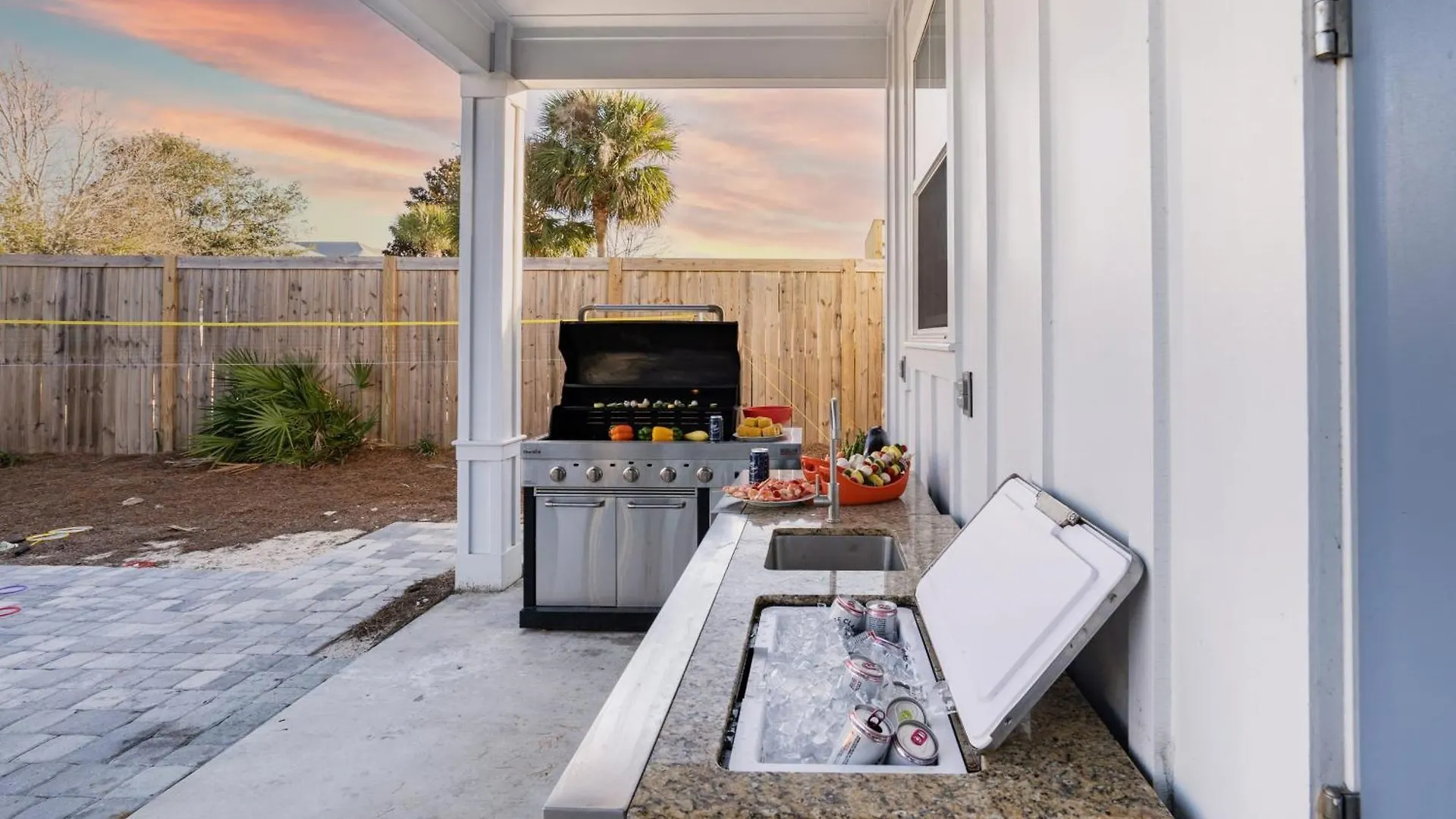 Lyle By Avantstay Chic House W Pool Hot Tub Walking Distance To Ocean