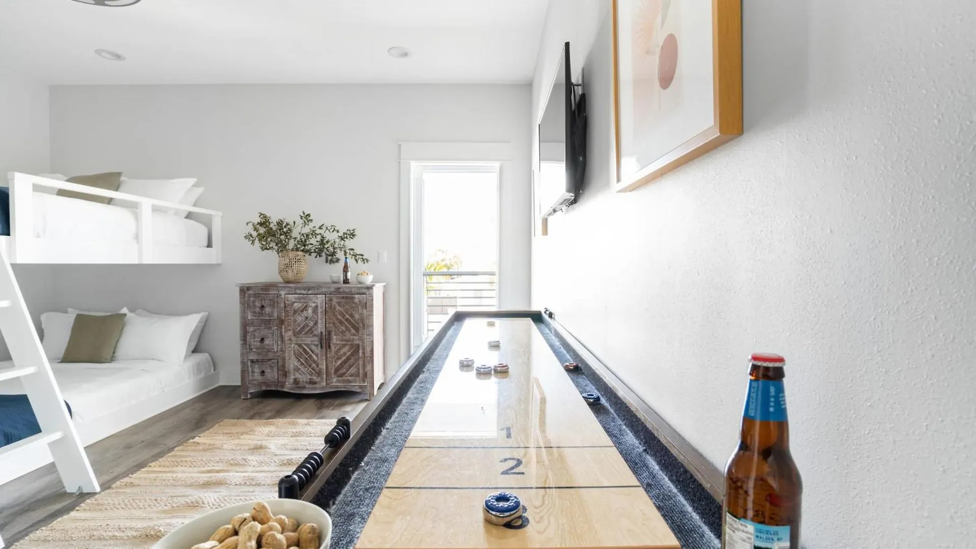 Holiday home Lyle By Avantstay Chic House W Pool Hot Tub Walking Distance To Ocean Destin