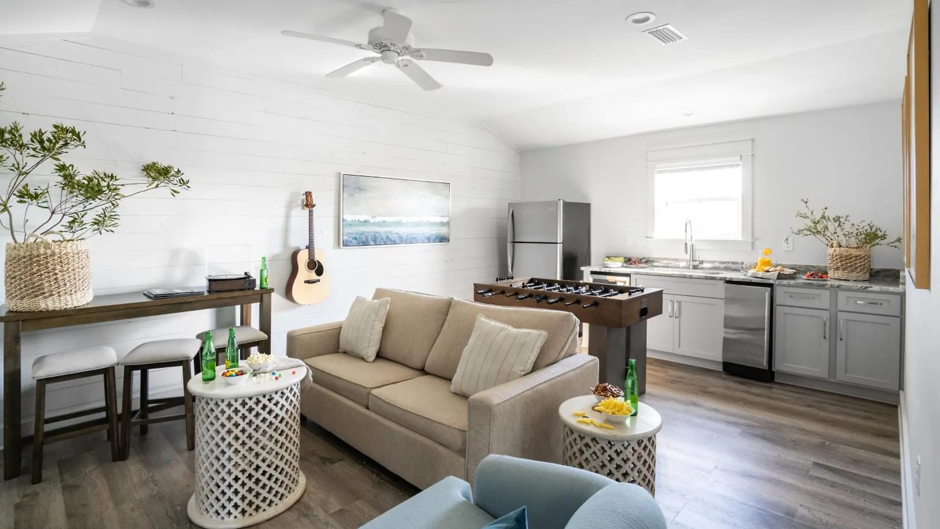 Lyle By Avantstay Chic House W Pool Hot Tub Walking Distance To Ocean Holiday home *