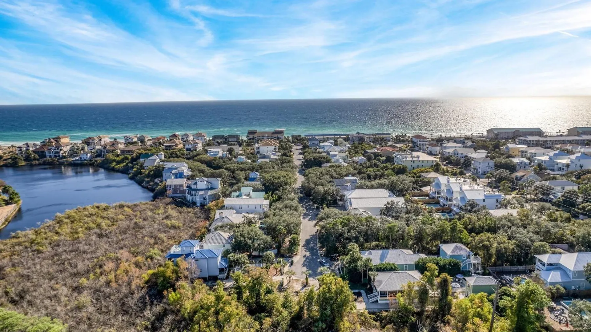 Halo By Avantstay Walk To Private Pool * Destin