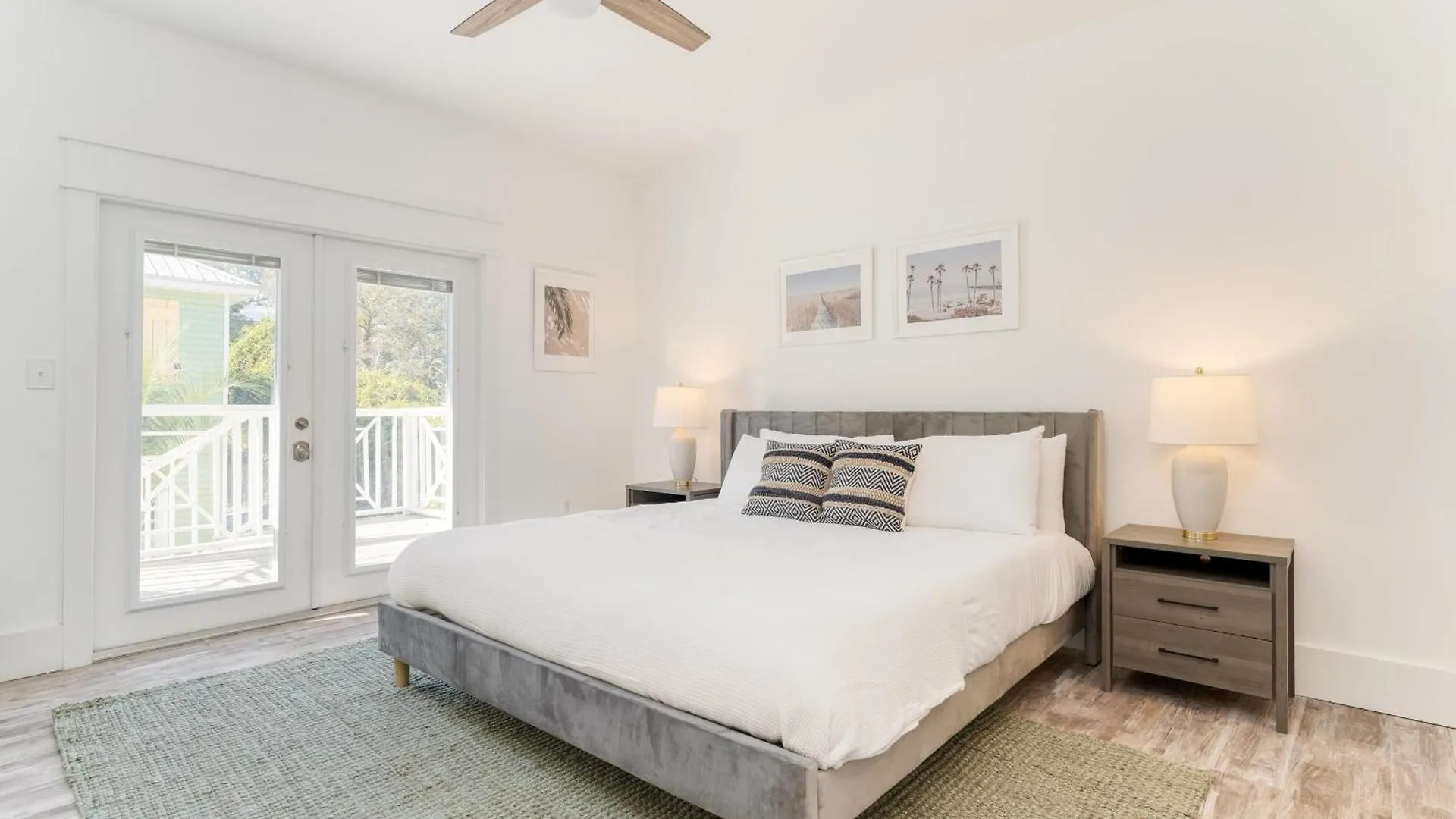 Holiday home Halo By Avantstay Walk To Private Pool Destin