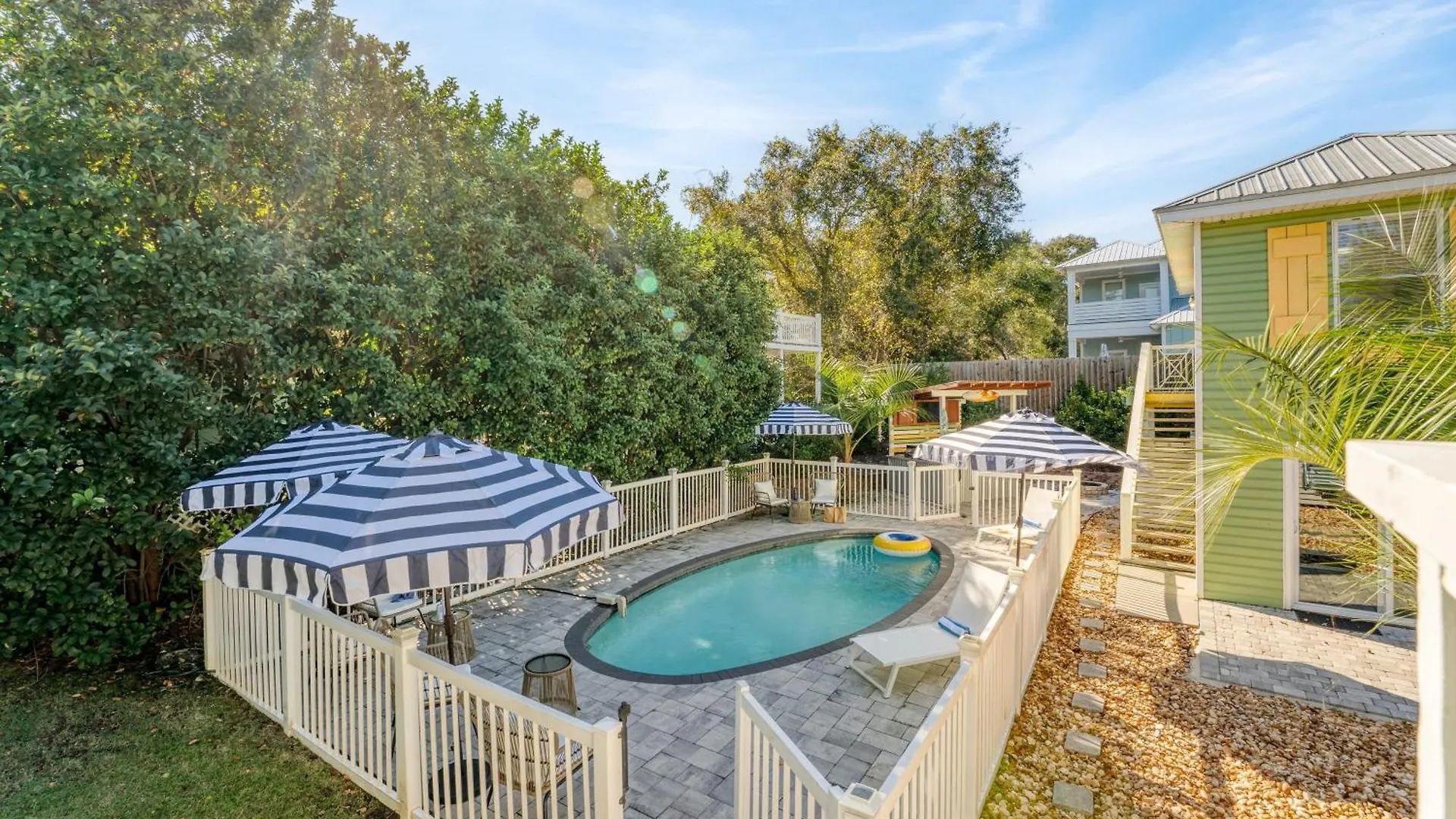 Holiday home Halo By Avantstay Walk To Private Pool Destin