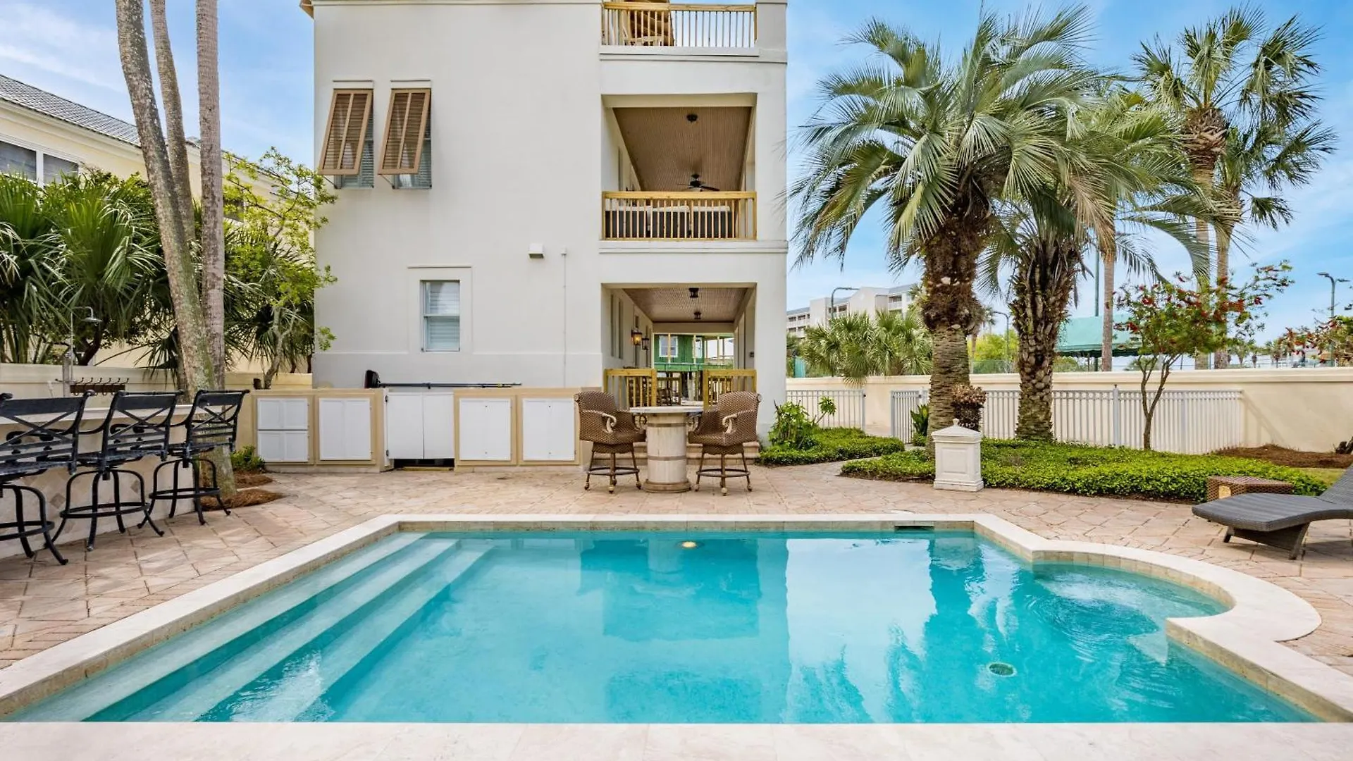 White Sails By Avantstay 5 Mins To Amazing Views Private Pool * 데스틴