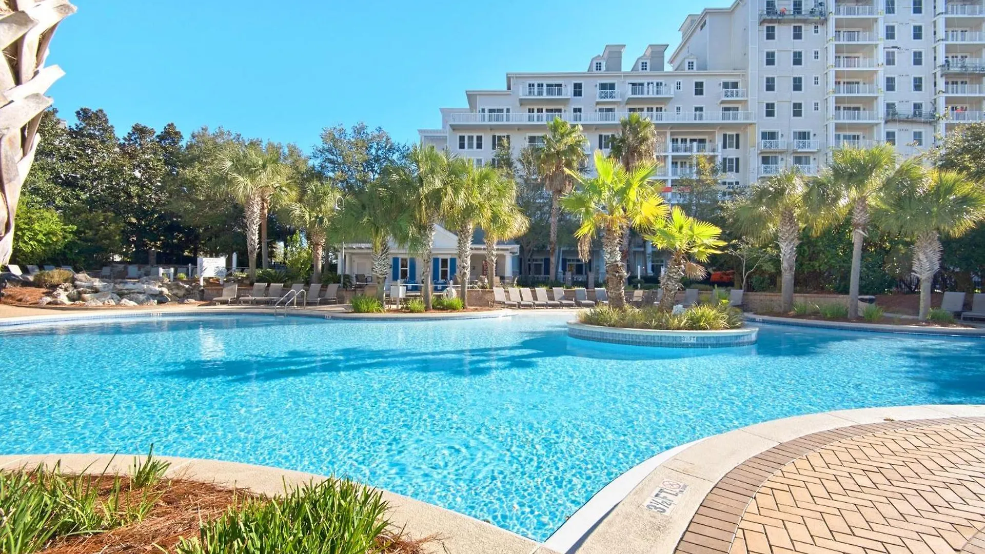 Market Street 541 Holiday home Destin