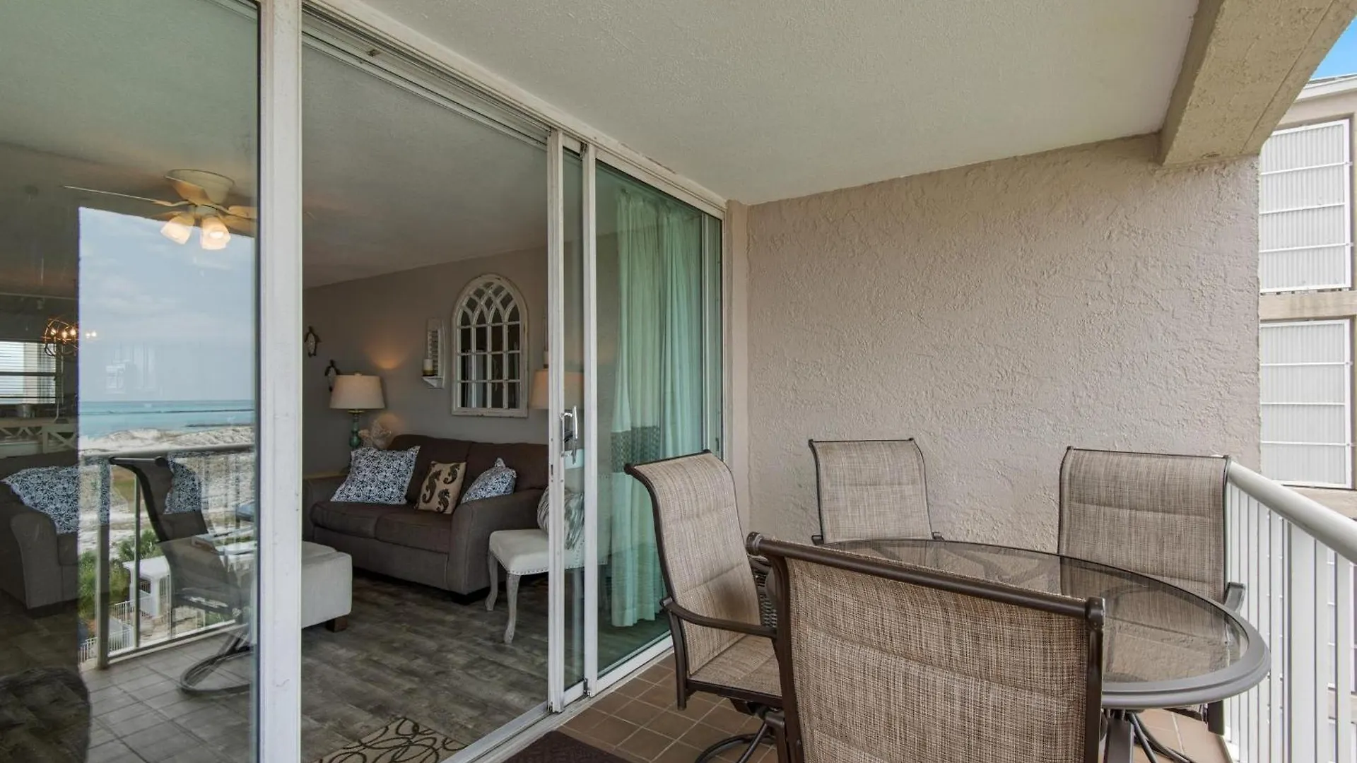 Magnolia House #510- Gone Gulfin' Destin