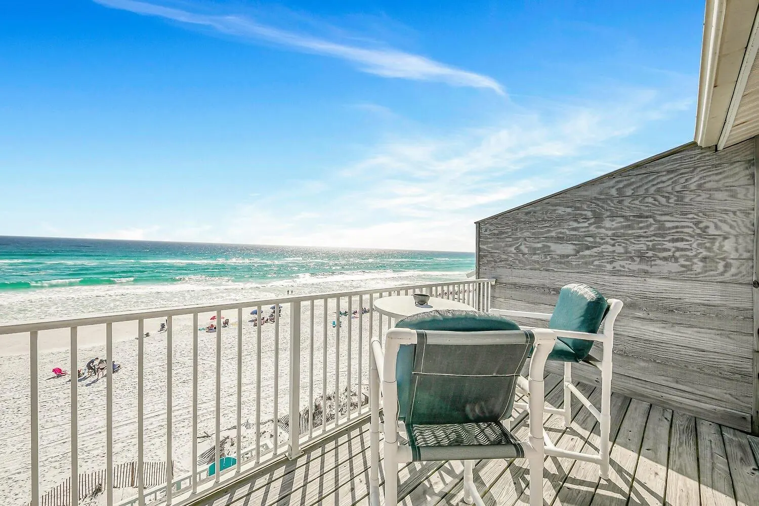 Weekender By Avantstay Gorgeous Front W Ocean View Destin
