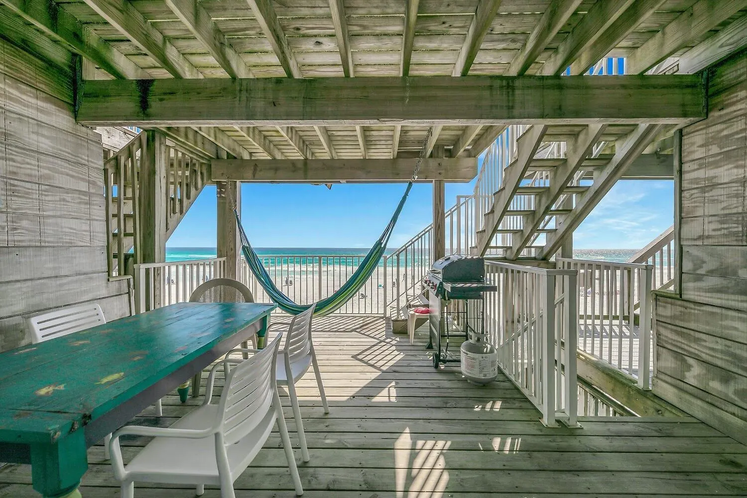 Weekender By Avantstay Gorgeous Front W Ocean View * Destin