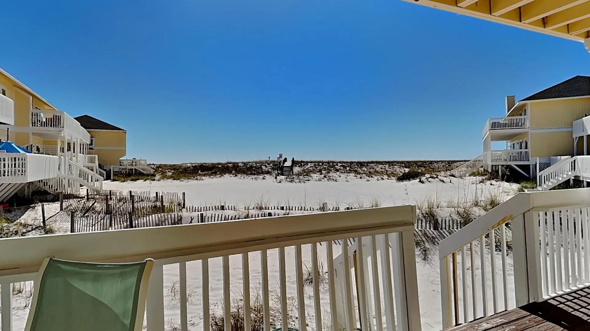 Sandpiper Cove #1121 * Destin