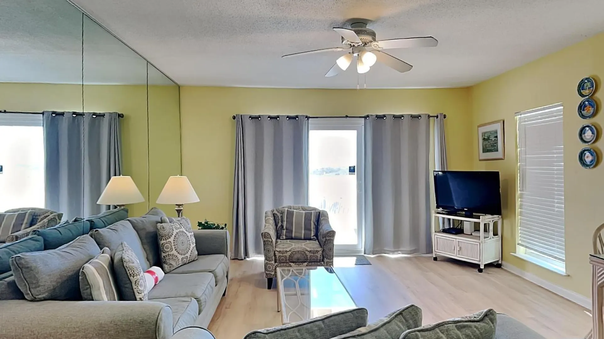 Sandpiper Cove #1121 Destin