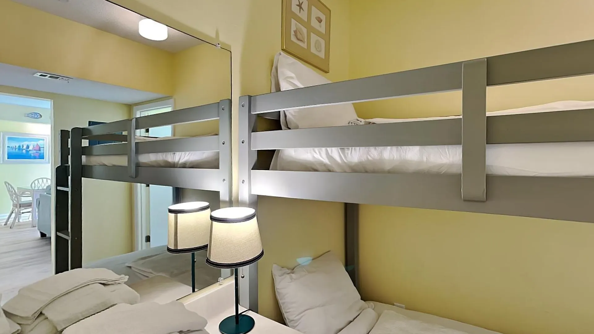 Sandpiper Cove #1121 Appartamento
