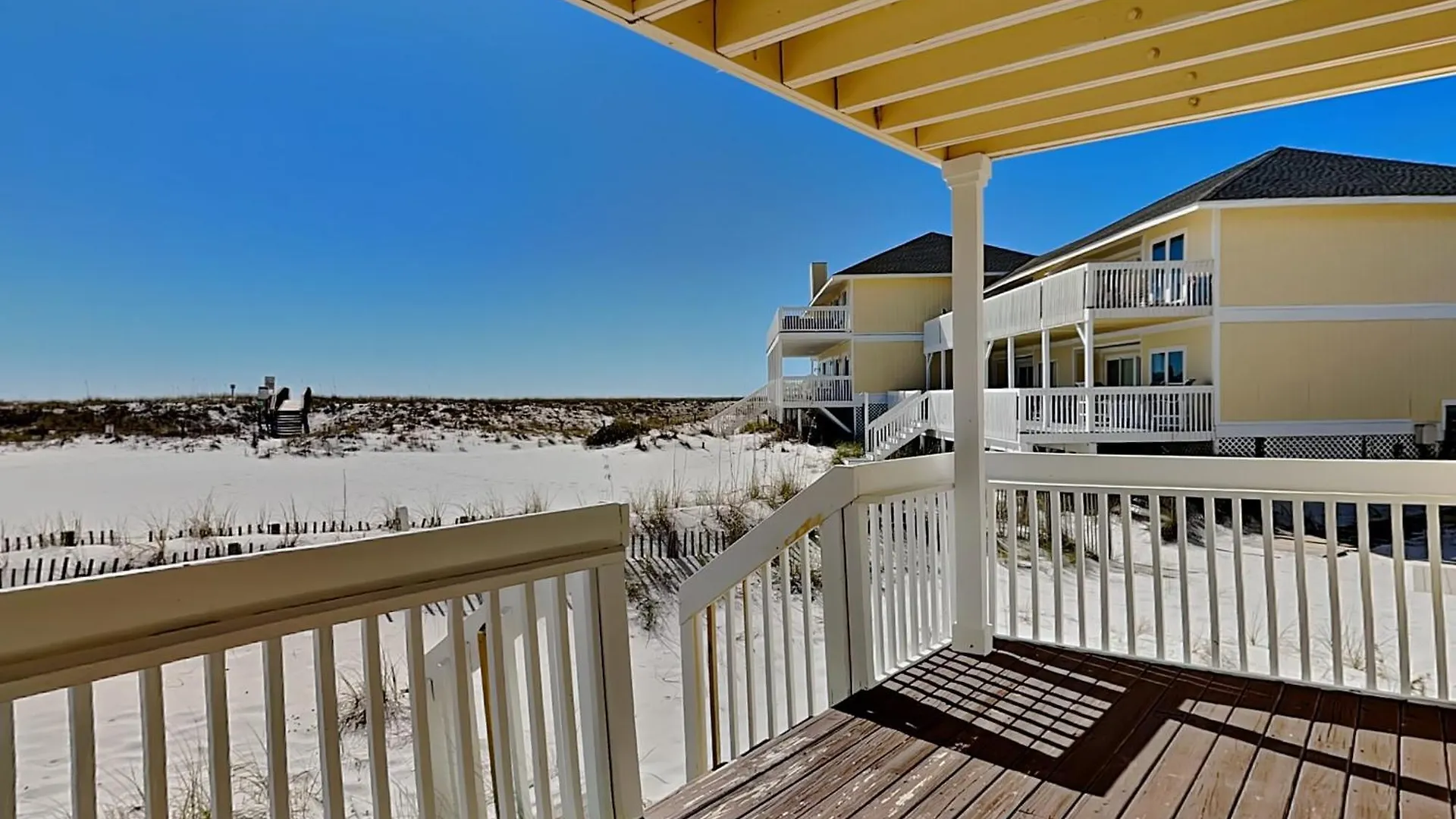 Sandpiper Cove #1121 Destin