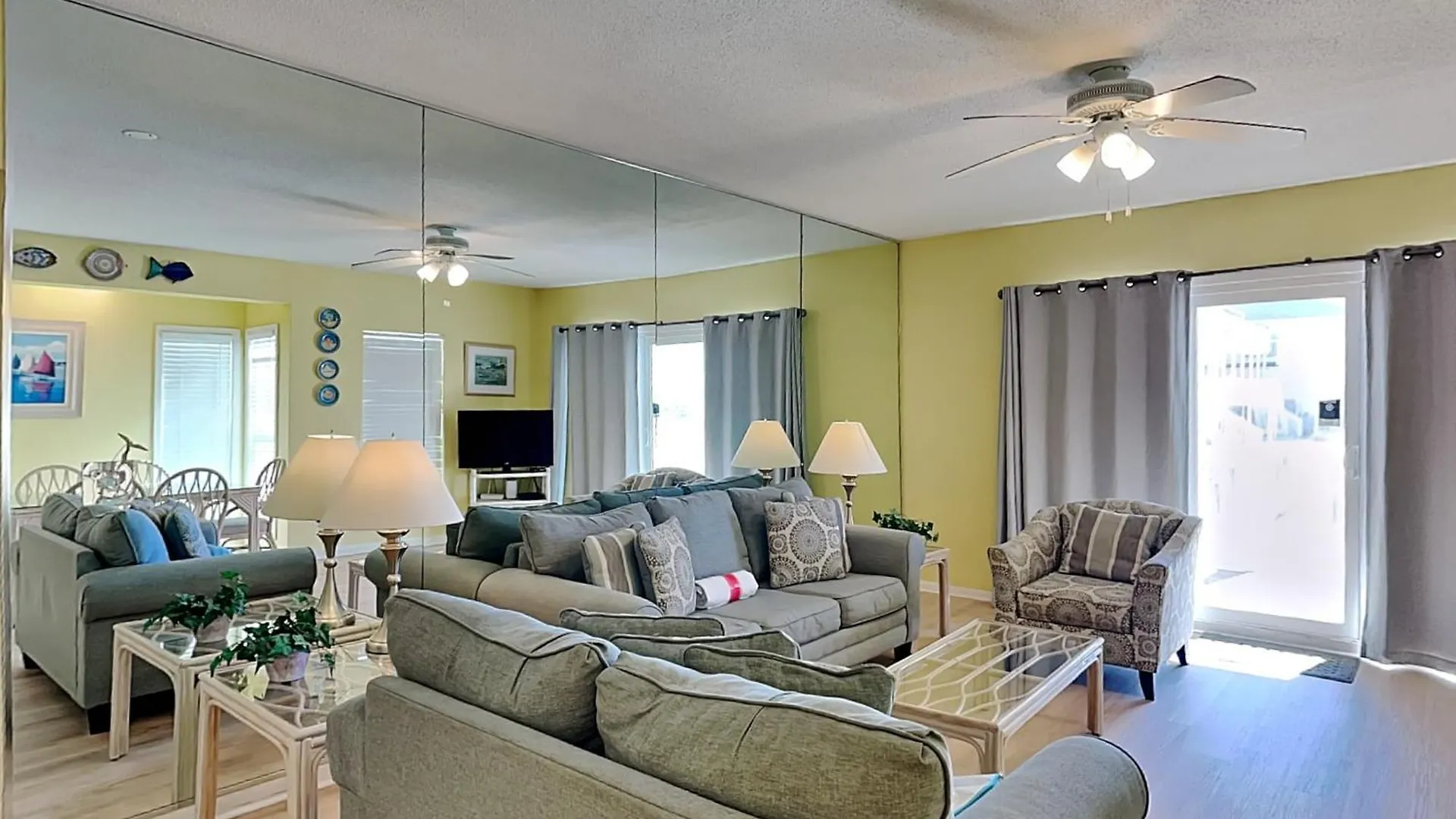 Sandpiper Cove #1121 Appartamento