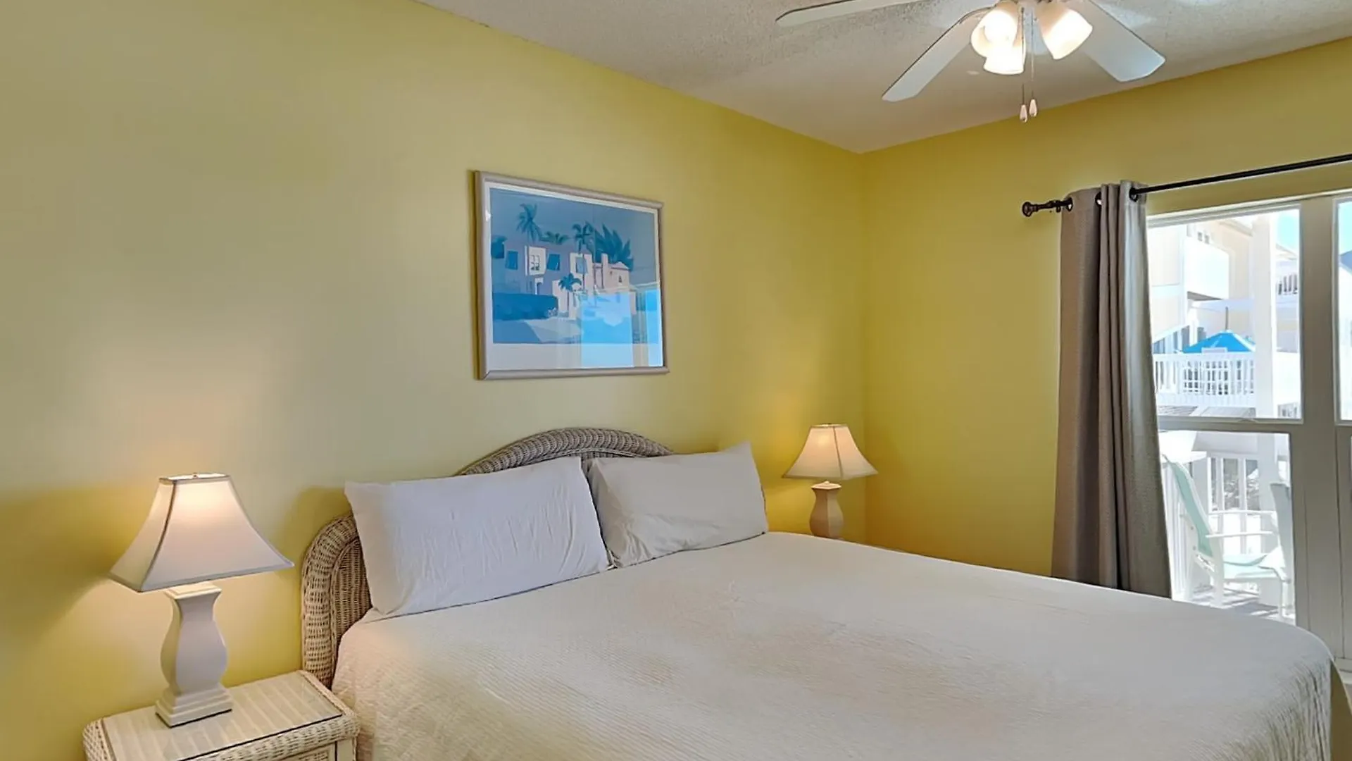 Sandpiper Cove #1121 Appartamento Destin