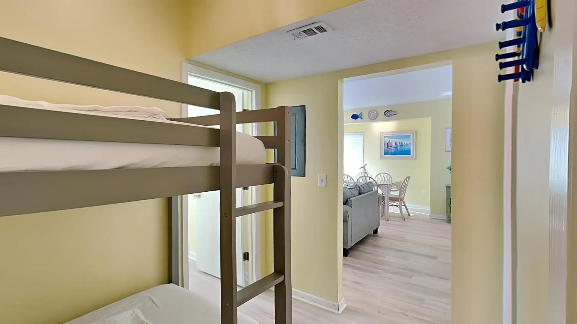 Appartamento Sandpiper Cove #1121 *