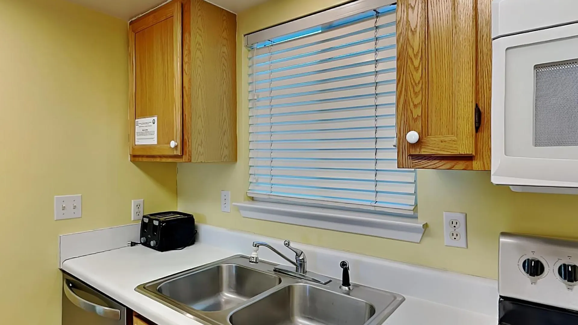 Appartamento Sandpiper Cove #1121