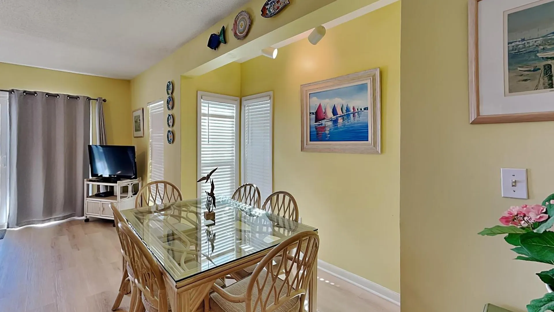 Sandpiper Cove #1121 Appartamento *