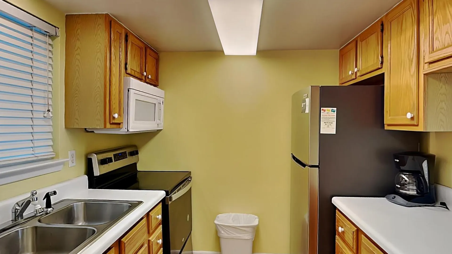 Appartamento Sandpiper Cove #1121