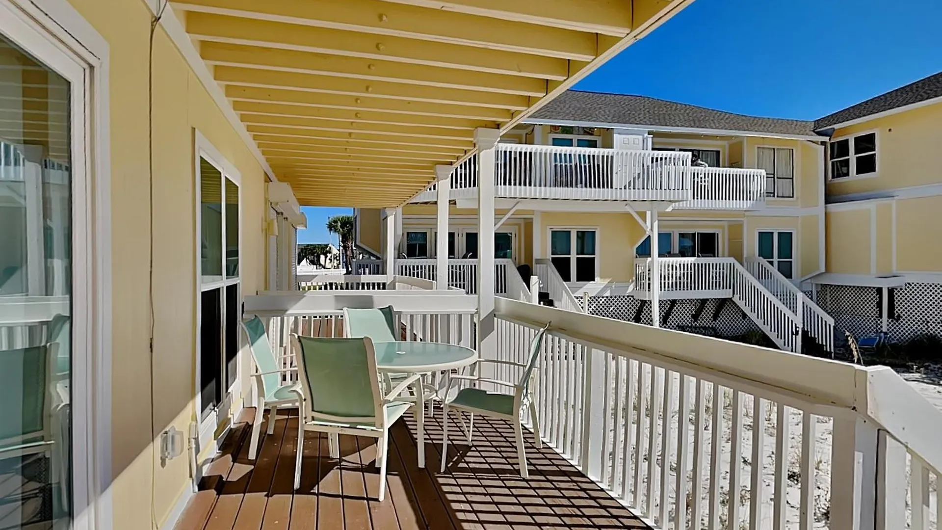 Sandpiper Cove #1121 Appartamento *