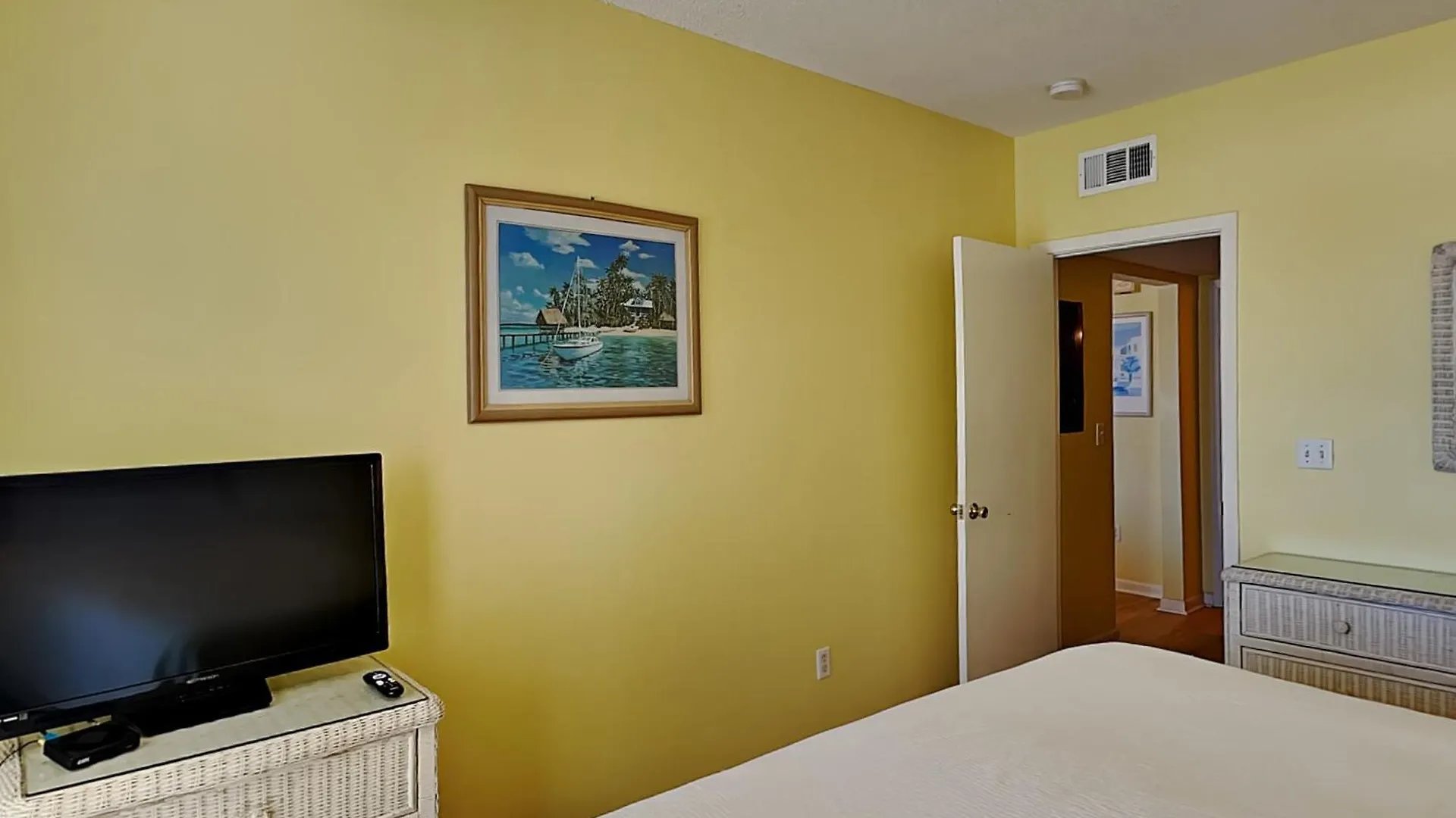 Appartamento Sandpiper Cove #1121