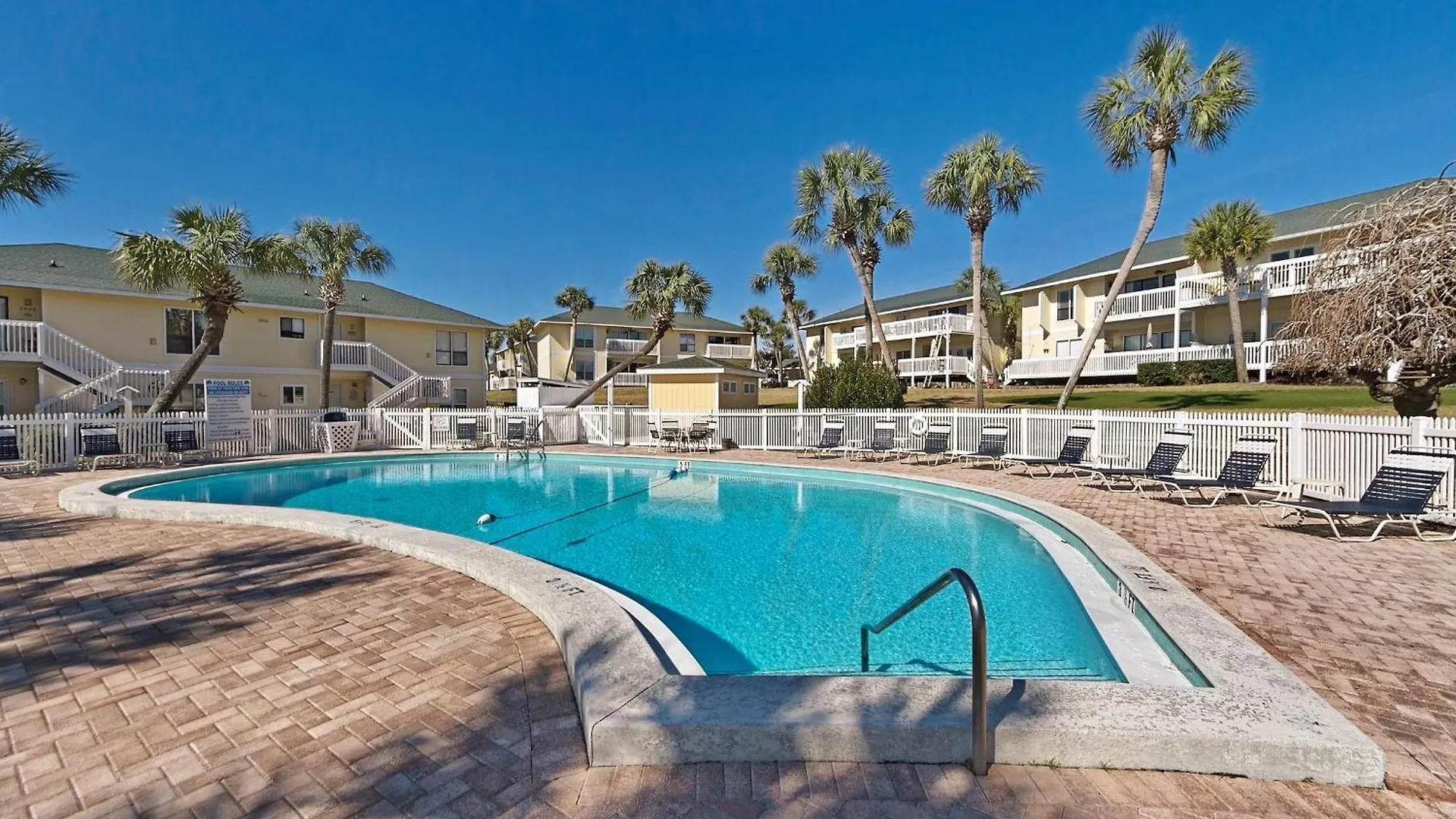 Holiday home Sandpiper Cove 2023 Destin