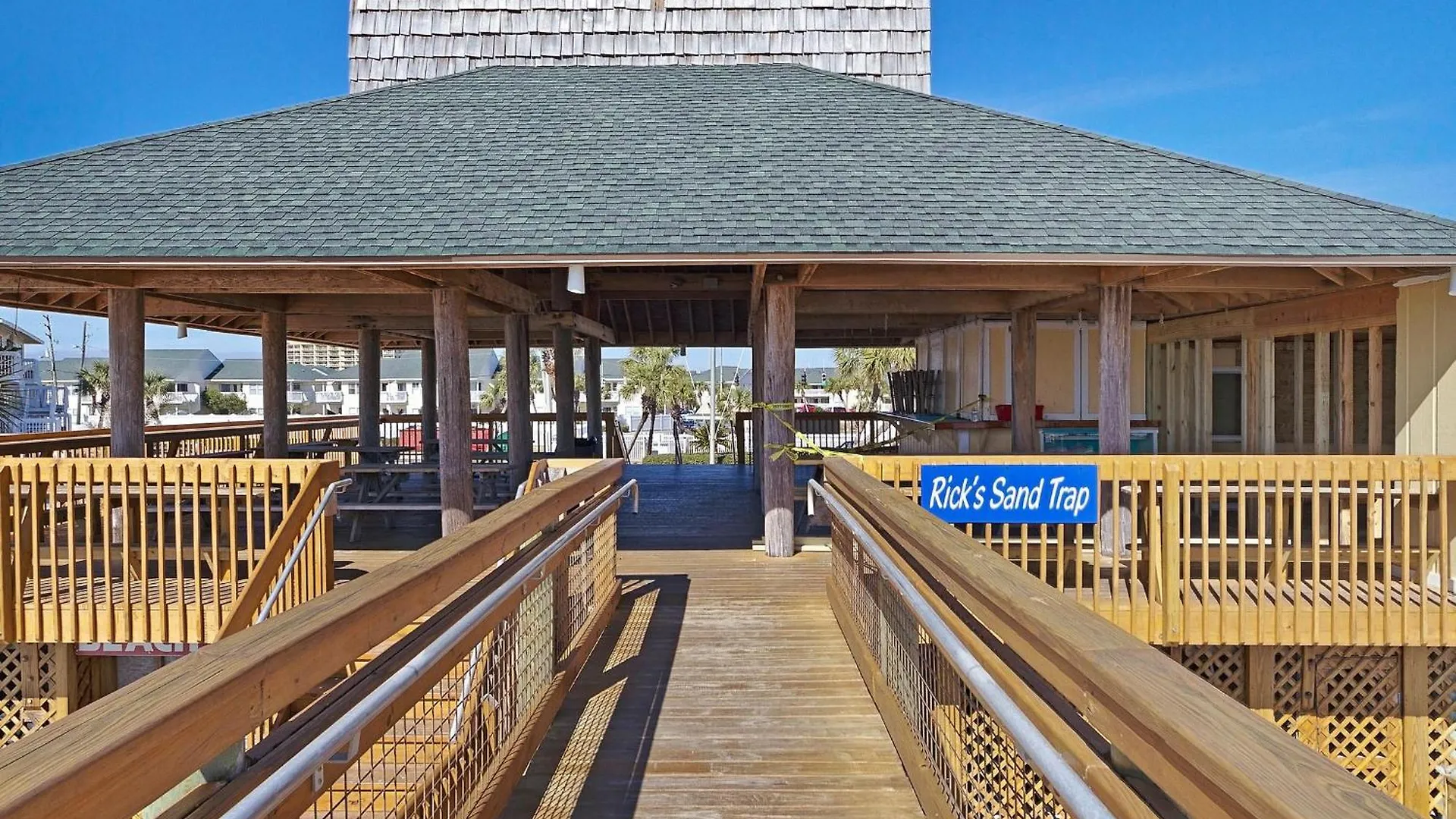 Sandpiper Cove 2023