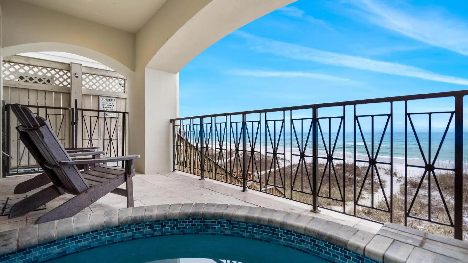 Holiday home Seaside Treasure Destin