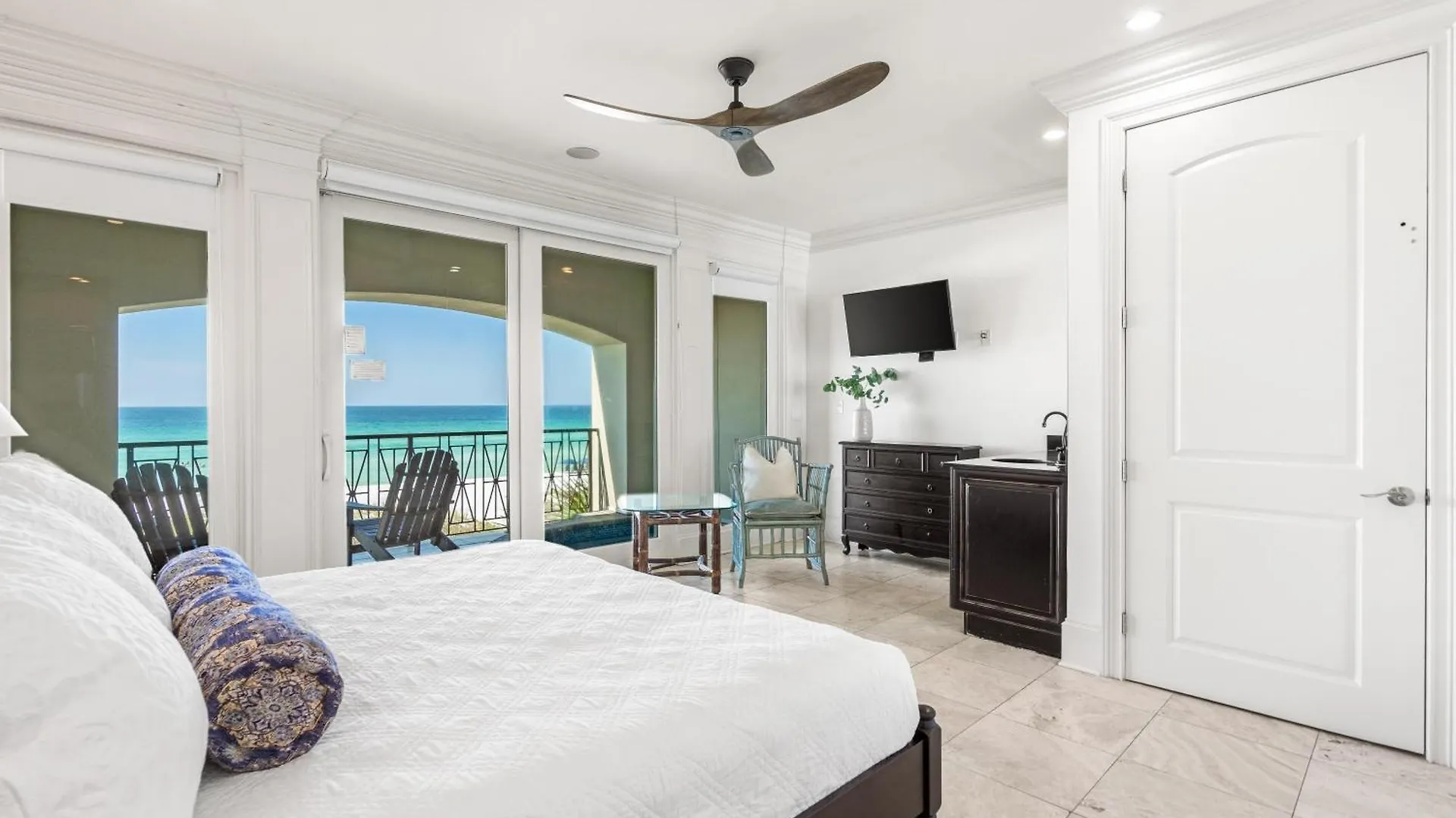Seaside Treasure Holiday home