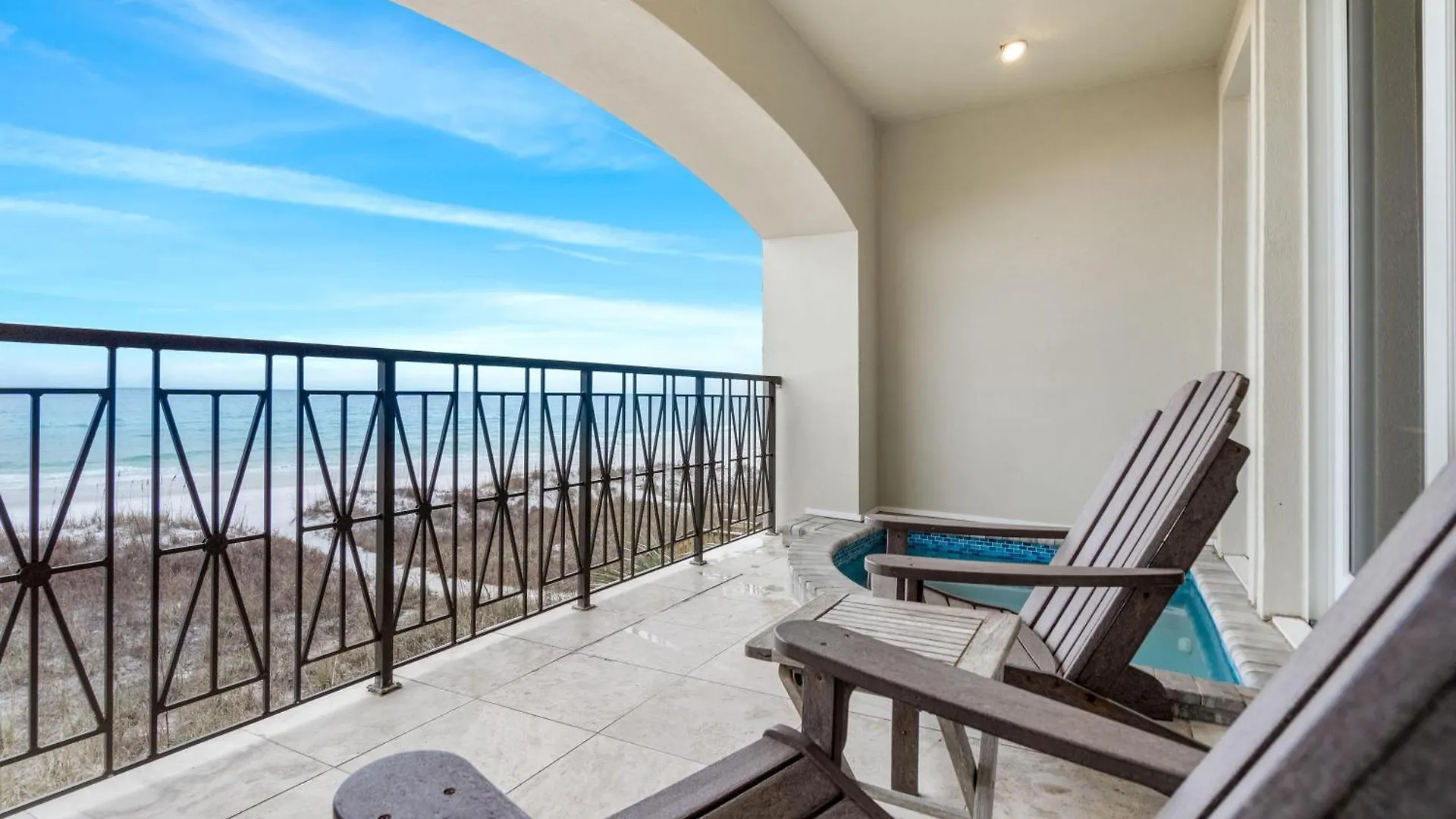 Seaside Treasure Holiday home *