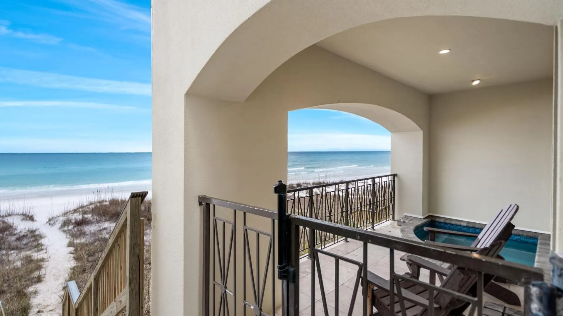 Holiday home Seaside Treasure Destin