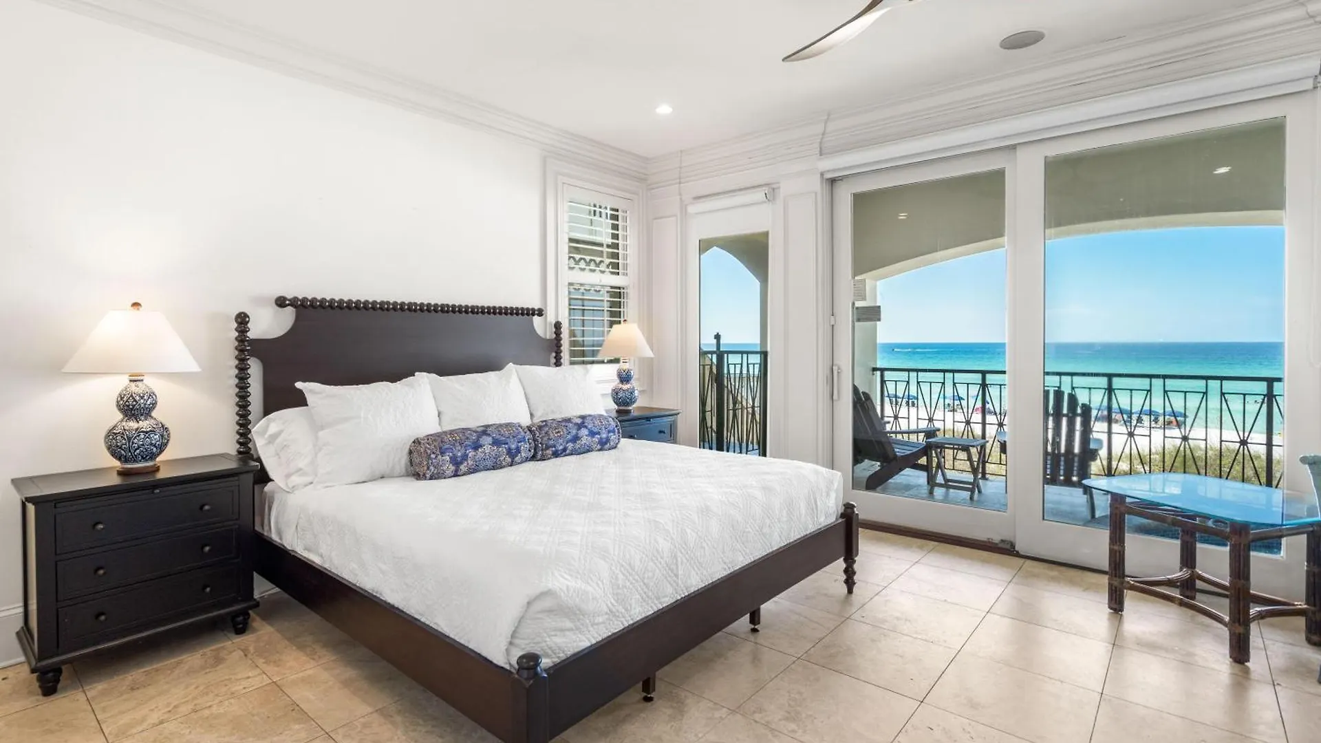 Seaside Treasure Holiday home