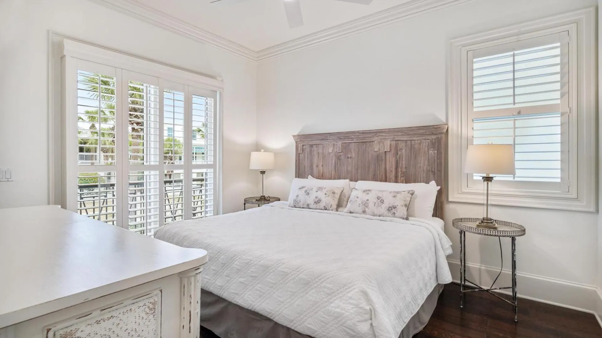 Seaside Treasure Holiday home Destin