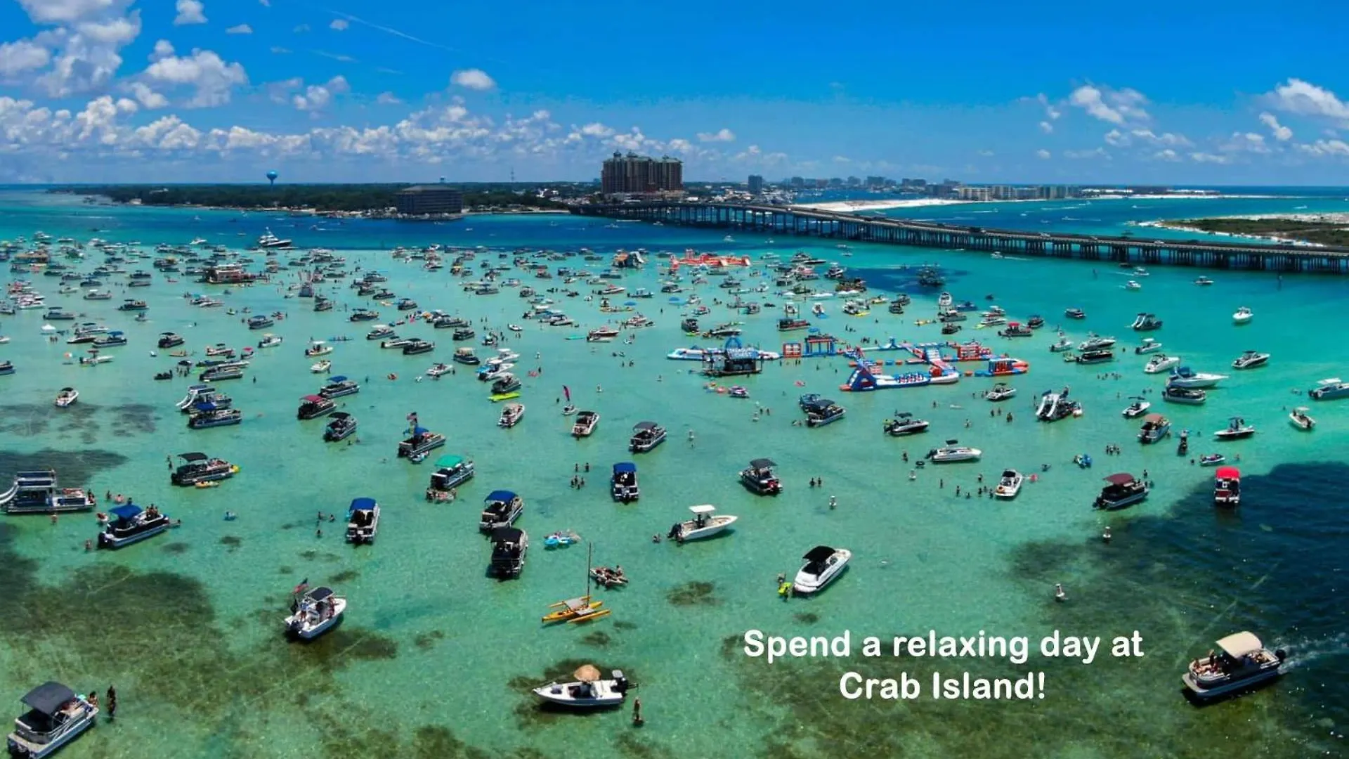 Sea Blessings