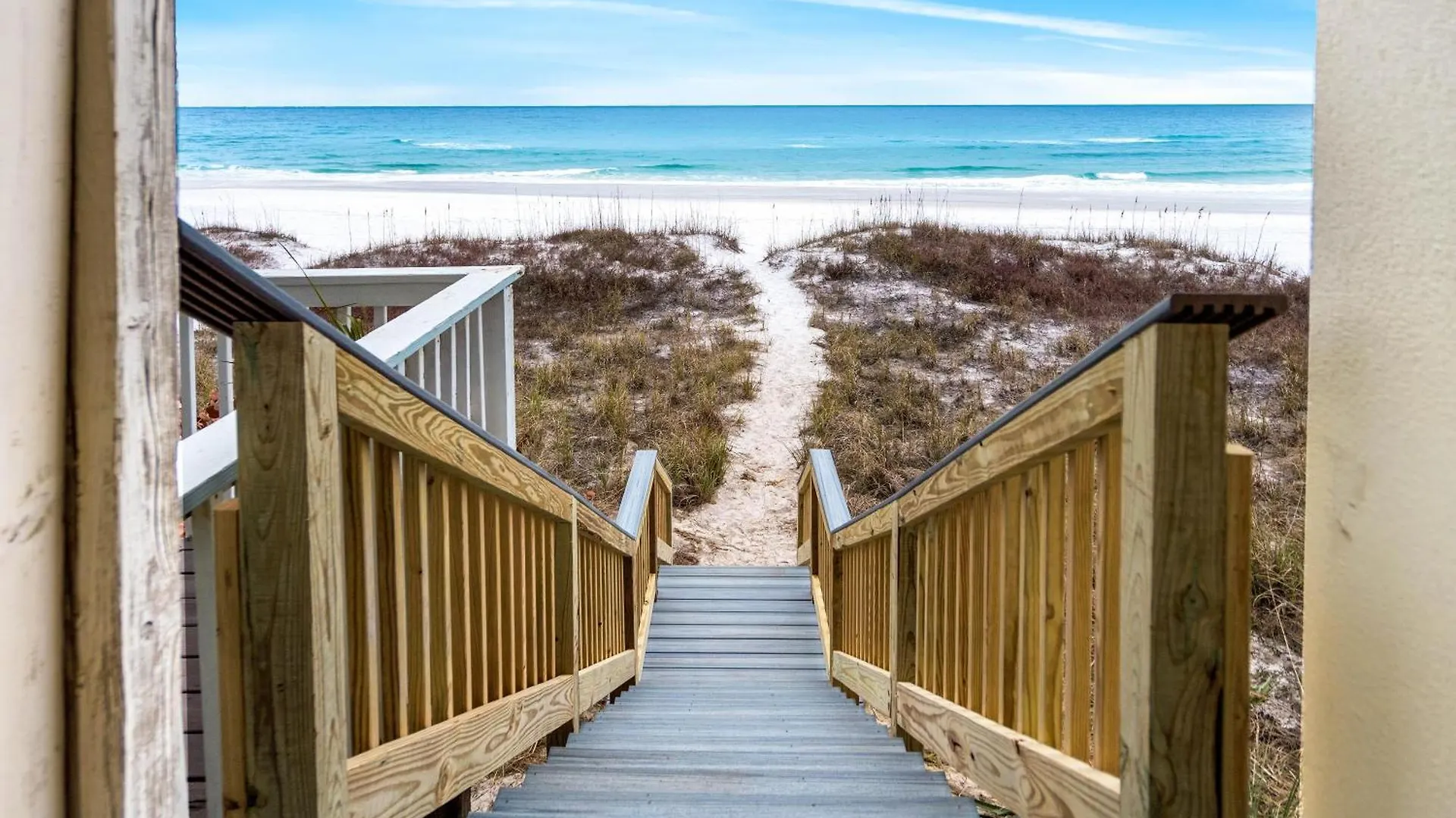 Seaside Treasure Destin