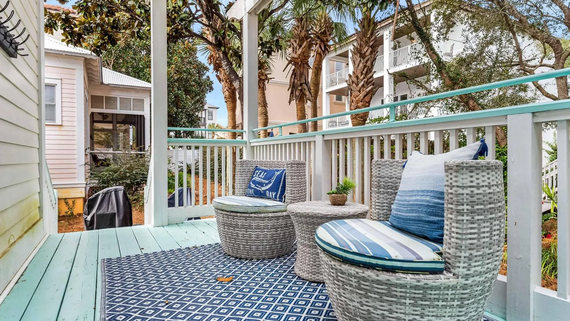 Sea Blessings Holiday home Destin