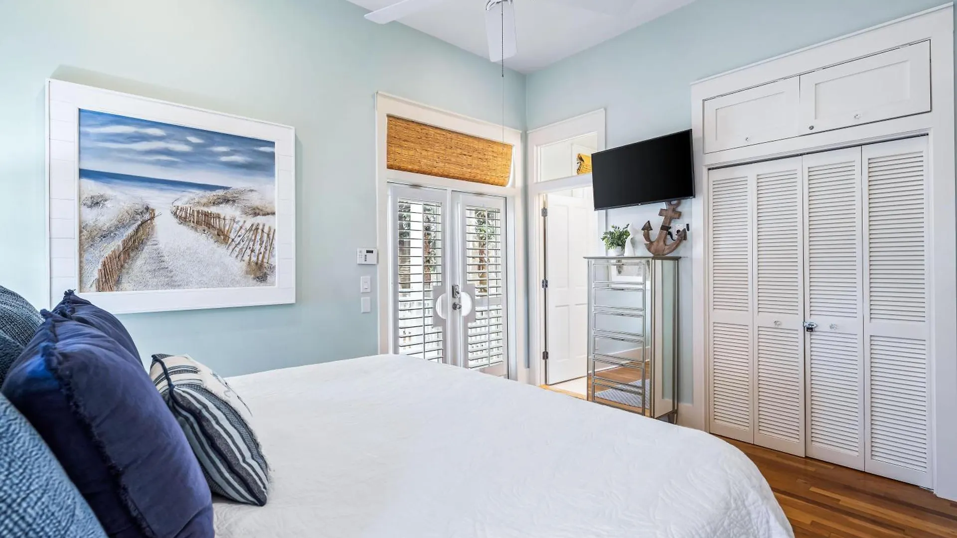 Holiday home Sea Blessings