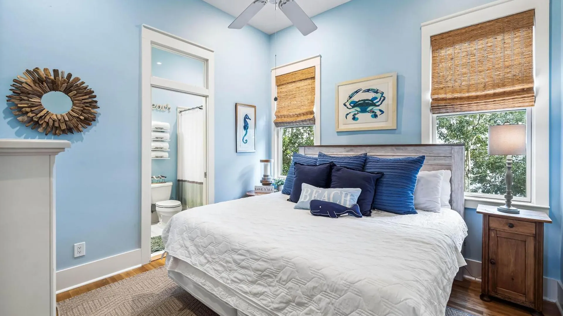 Sea Blessings Holiday home Destin
