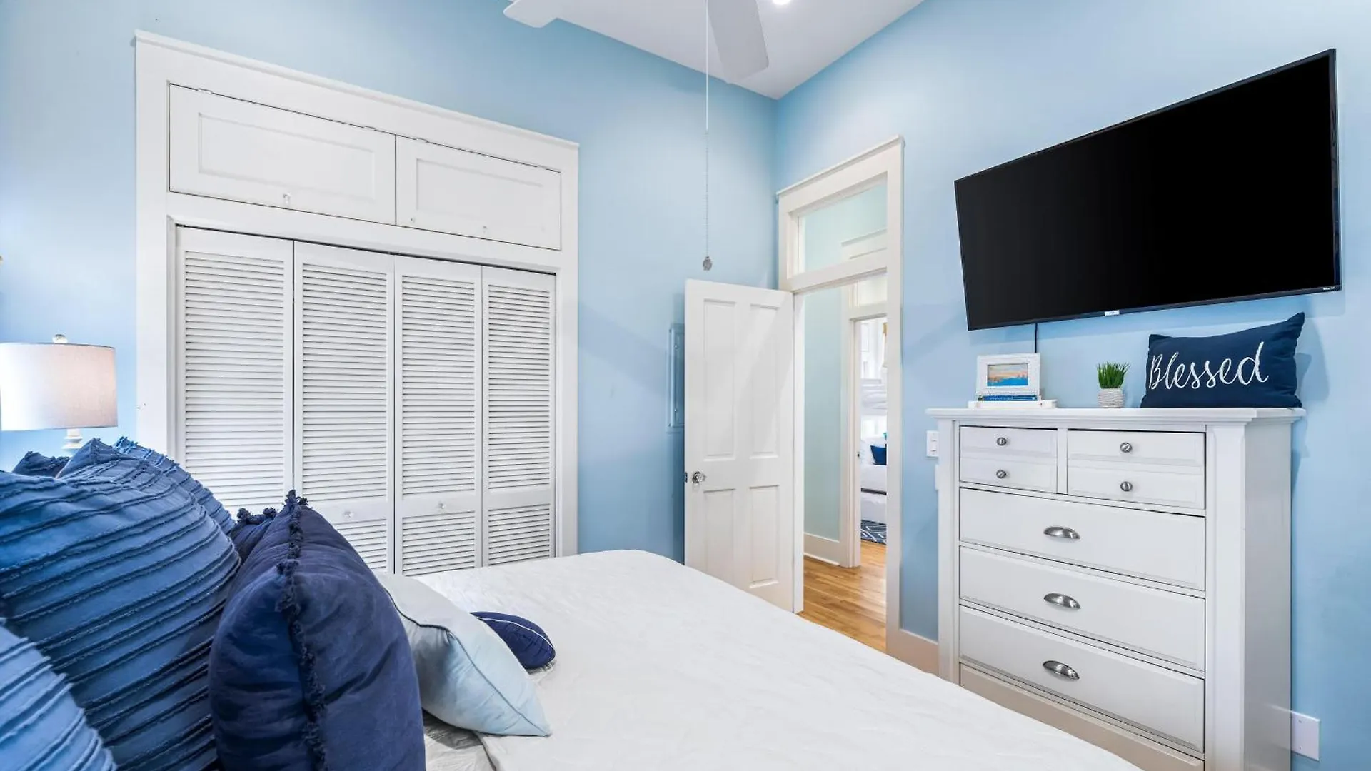 Sea Blessings Holiday home