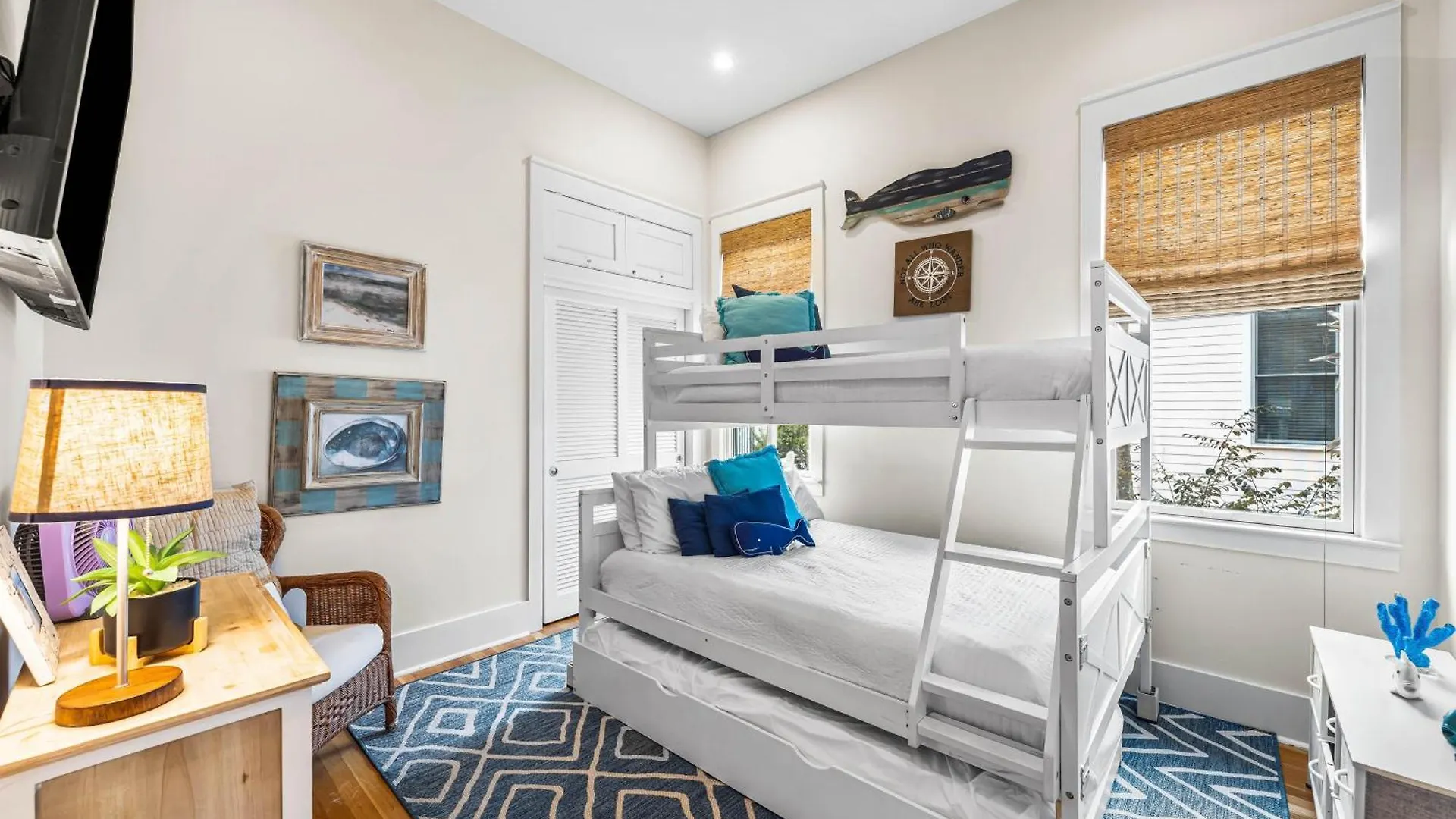Holiday home Sea Blessings Destin