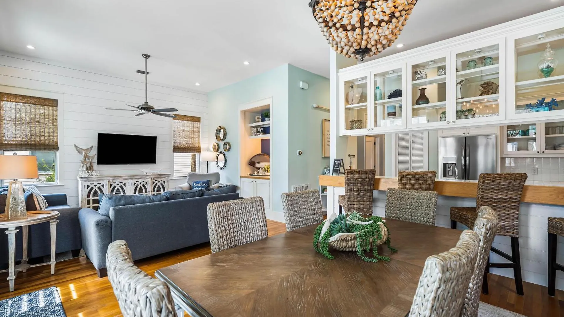 Sea Blessings Holiday home