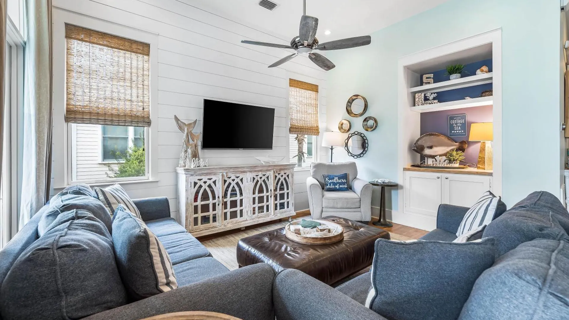 Holiday home Sea Blessings Destin
