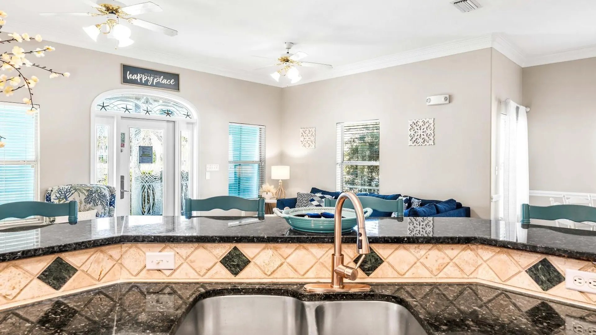 Tatil Evi Andrea's Island Destin