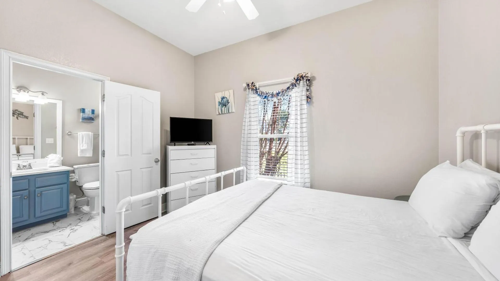 Andrea's Island Tatil Evi Destin