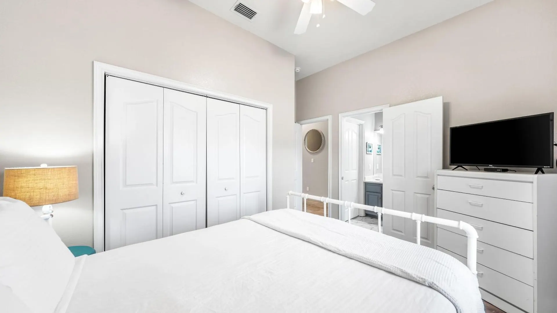 Tatil Evi Andrea's Island Destin