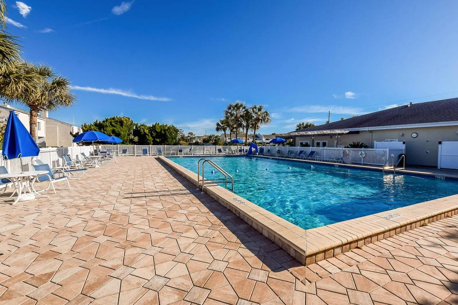 Shoreline Towers #3022 Apartamento *