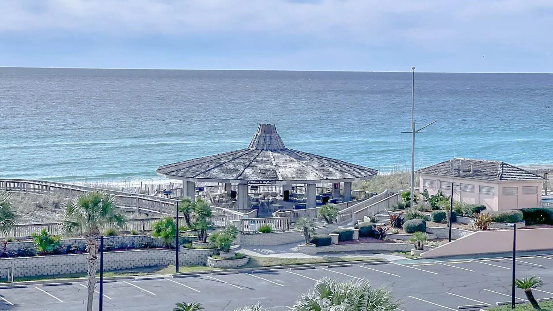 The Islander #504 Destin