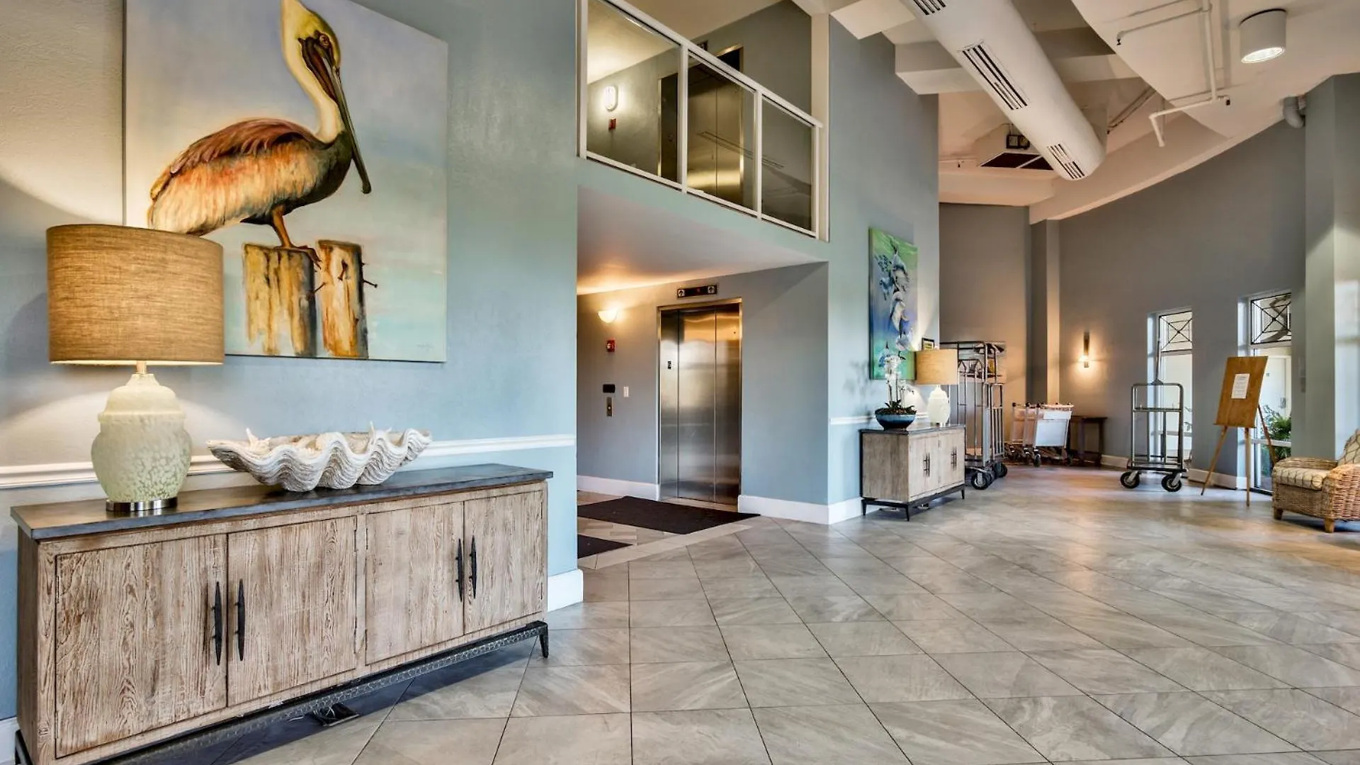 Biggest 2 Bedroom Corner Unit, 16th Flr Beachfront At Pelican * Destin